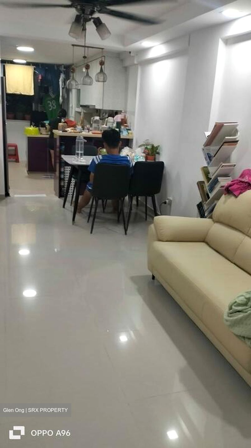 Blk 16 Eunos Crescent (Geylang), HDB 3 Rooms #482822361
